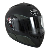 Zoan Optimus M/c Helmet, Matteblack Lg on sale Zoan Optimus M/c Helmet, Matteblack Lg on sale