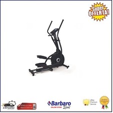 Toorx ERX-400 Ellittica Elettromagnetica Volano Anteriore 16Kg App Ready Cardio