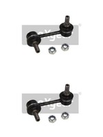 2 X Koppelstange Hinten FüR Citroen C-CROSSER C4 Peugeot 4008