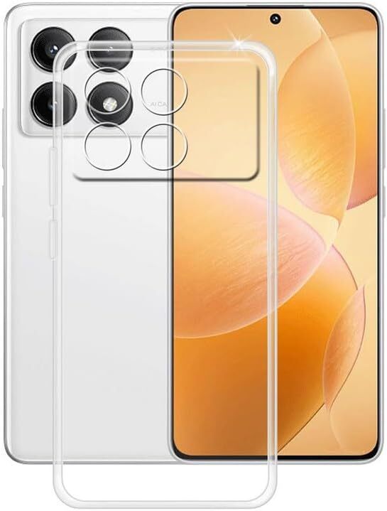 Custodia Per Cellulare Xiaomi Poco X3 NFC / X3 Pro - Foto 8