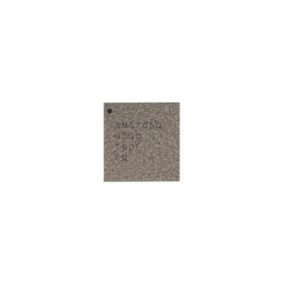 Charge Control IC Chip SM5705Q for Samsung Galaxy A8 Star Replacement Replace