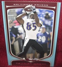 2009 BOWMAN DRAFT PICKS #88 DERRICK MASON BLUE 156/199 NM-MT+