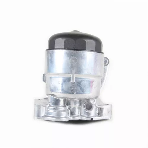 New Engine Oil Filter Housing for BMW 1 Series 2006–2012 3 Series 1997 1998-2013 - Picture 2 of 10