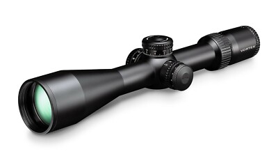 Vortex Strike Eagle 5-25x56 FFP Riflescope with EBR-7C MOA w
