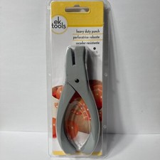 ek tools Heavy Duty Craft Punch Circle 1/8 Inch 3.17mm 0.125 in