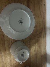 fine china set Of 6
