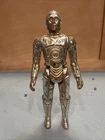 Vintage 1977 Kenner Star Wars ANH Lot First 12 C-3PO Droid Complete Hong Kong