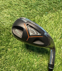 Callaway Ft I-Brid Irons | eBay