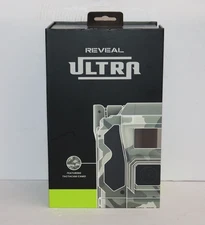 TACTACAM REVEAL ULTRA CELLULAR TRAIL CAMERA RV-TC-ULTRA3