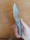 EMP EDC Nymble X first run m390 steel — photo 1