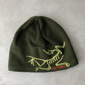 Arc`teryx Beanie Green | eBay display picture 2