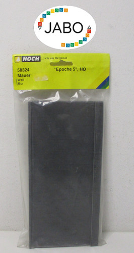 (RHB/16) TODAVÍA HO 58324 muro NUEVO / EMBALAJE ORIGINAL | Zustand: Neu