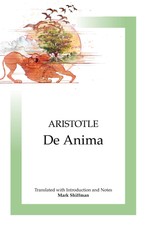 De Anima: On the Soul (Focus Philosophical Li...