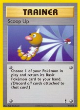 Scoop Up Rare Legendary Collection 104/110 NM on eBay