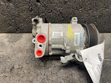 2020 Jeep Compass A/C Compressor 68284438AA OEM