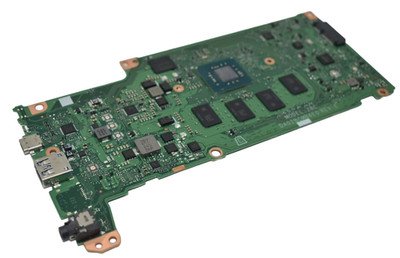 NB.ATH11.001 ACER INTEL MOBILE CELERON 4GB 64GB EMMC MOTHERBOARD CB314-1HT-C3ET