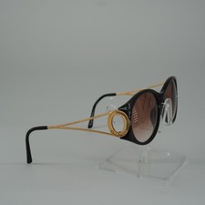 Vintage Christian Dior 2661 90 Optyl Black Sunglasses Frames 57 16 135 Austria