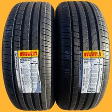 Two Brand New 23555r19 101v Pirelli Scorpion Verde Moe Run Flat Rft Tires Two Brand New 23555r19 101v Pirelli Scorpion Verde Moe Run Flat Rft Tires
