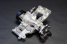 Thermostat BMW 320