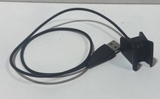 Tracker Replacement USB Charger Charging Cable Cord For Fitbit Alta Smart Watch