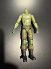 G.I. Joe Classified SPECIAL FORCES 6” Scale SOLDIER BODY & HANDS 1/12 KITBASH