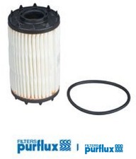 PURFLUX L1048 Ölfilter Motorölfilter 