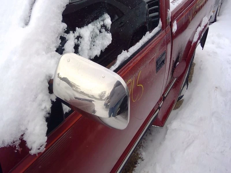 Engine ECM Electronic Control Module Fits 92-93 CHEVROLET 1500 PICKUP 4053954 — 第 3/4 张图片