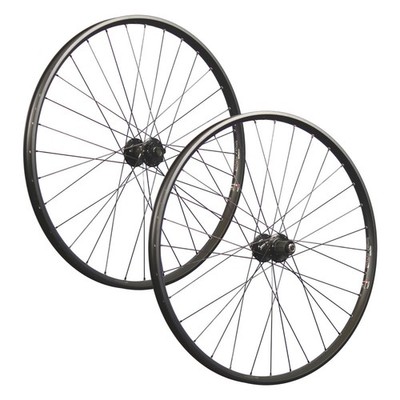 29 Zoll Laufradsatz Set Mach1 Cross-R 27 SRAM MT-H716/746 Boost Standard Disc 6L