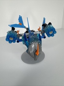 LEGO BIONICLE: Akida- Creature Of Water 71302 - Complete With Instructions