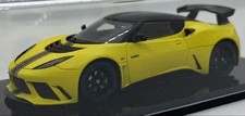 Lotus custom Spark model 1/43 Lotus Evora GTE Age14+