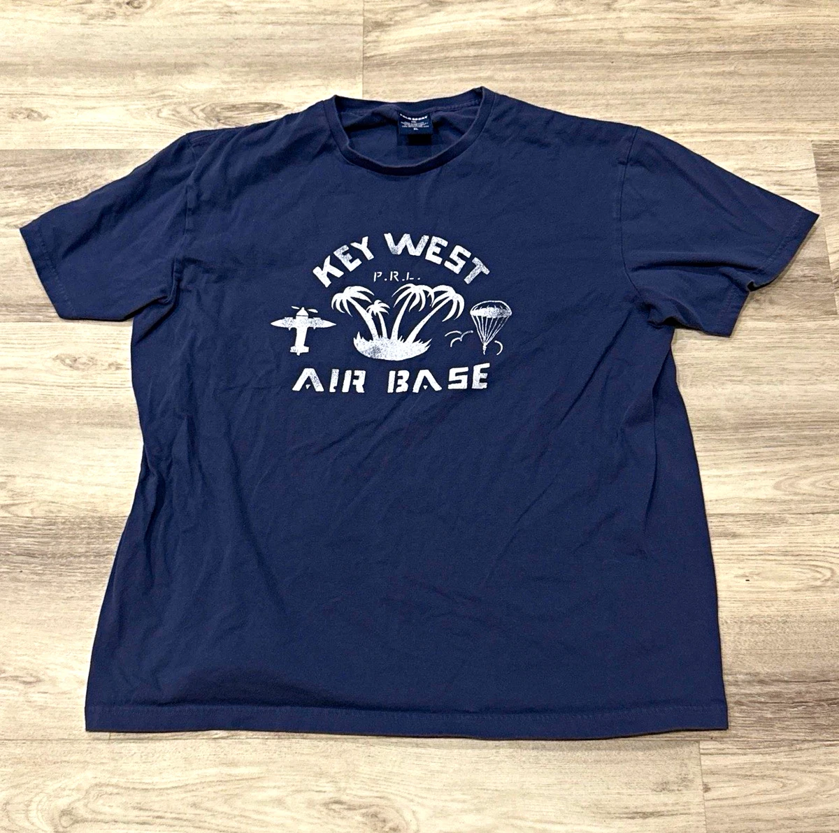 25+ Blue 1990s Vintage T-Shirts for Men for sale | Updated Oct 2026