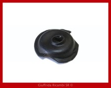 4x Cappuccio Copri Candela Fiat 500 126 Panda 30 Vecchia Ricambi Originali