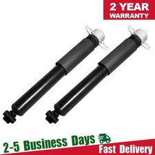 Rear L+R Fit HYUNDAI Palisade Kia Sorento Telluride Shock Absorbers Assys