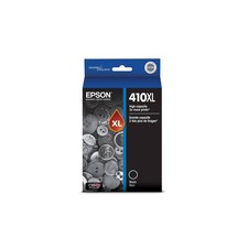 Epson T410XL020-S CLARIA PREMIUM HIGH CAP INK BLACK INK