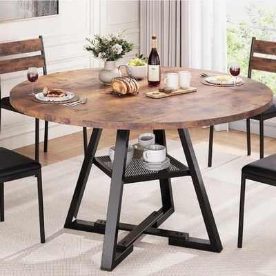 Round Dining Table High Quality – 47