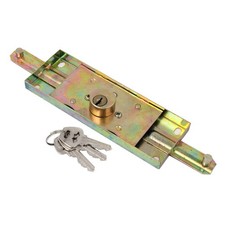 11-inch Length Shutter Roller Latch Door Lock