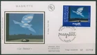France 1998 Art Painting René Magritte 3284 FDC (X62173)