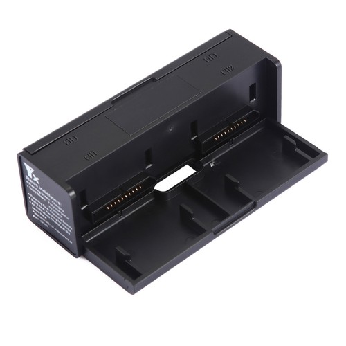1*4 IN 1 Battery Charger Hub Portable Smart LED Display For DJI Mavic 2 Pro Zoom - Picture 9 of 12