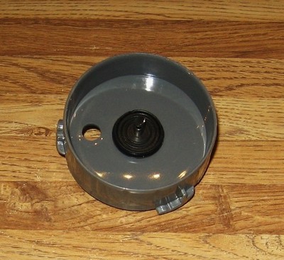 Hamilton Beach Flex Brew 12 Cup 49954 Coffee Maker PART/PIERCING NEEDLE ONLY