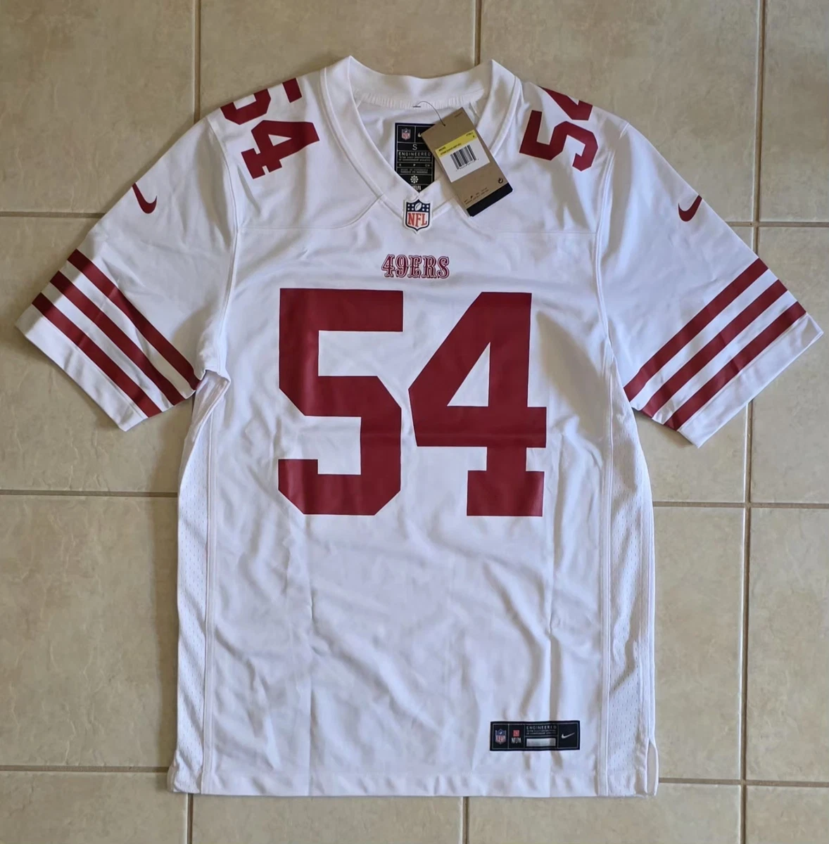 Nike NFL San Francisco 49ers ユニフォームXL Nike San Francisco 49ers NFL Jerseys for sale | eBay