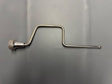 Vintage Craftsman 16 Long 38 Drive Speed Wrench V Series 4427 - Usa - Os Vintage Craftsman 16 Long 38 Drive Speed Wrench V Series 4427 - Usa - Os
