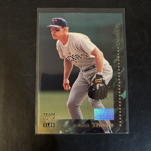 1994 Jon Shave #247