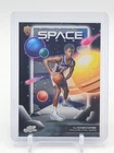 2025 Topps Cosmic Chrome VJ Edgecombe Base (RAW)