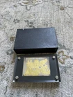 Enviromint Nolan Ryan Strikeout Leader 3 oz Gold Overlay .999 Pure Silver Bar