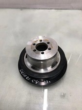 CITROËN C4 II B7 Kurbelwellenriemenscheibe 9834309980 1.20 Petrol 2023 32129697