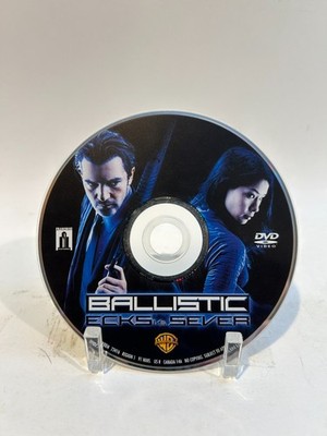 DVDs [Discs Only] (Titles #-C) Save 30% on 5+, Only 25¢ shipping on 2nd+