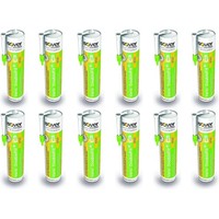 Isover Vario Doublefit Plus Dichtstoff Kleber Kartusche Dichtmasse 12 X 310 Ml