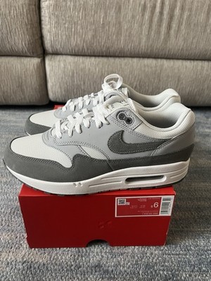 Nike Air Max 1 Photon Dust Smoke HM9936-001 Men's Size 9.5