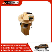Carburateur Dacia DUSTER