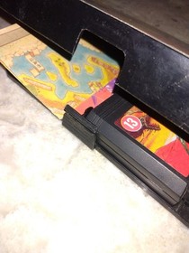 Minelvaton Saga: Ragon no Fukkatsu - Nintendo Famicom - US Seller